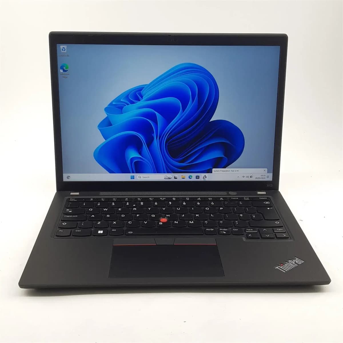 Lenovo-ThinkPad-X13-Gen-2-front-view