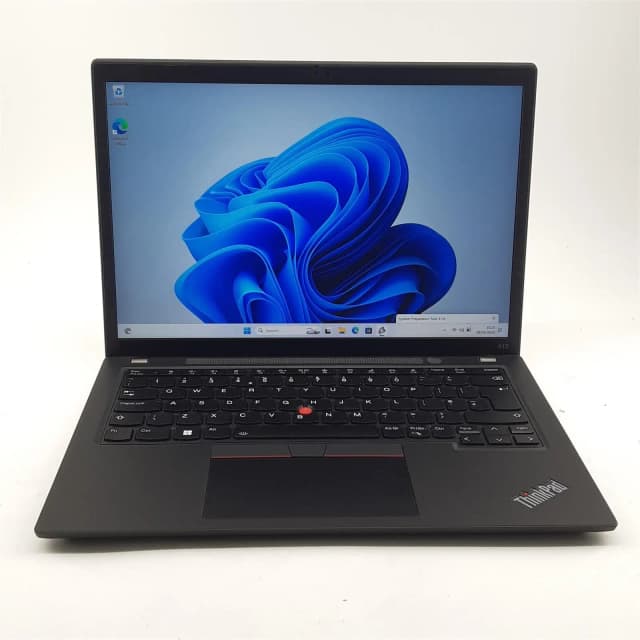 Lenovo ThinkPad X13 Gen 2
