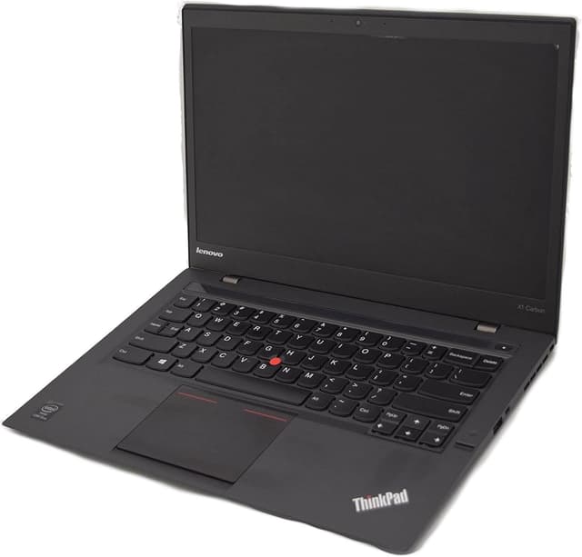 Lenovo ThinkPad X1 Carbon 2nd Gen