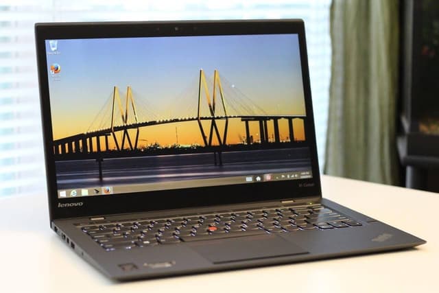 Lenovo X1 Carbon 3RD GEN 