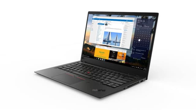 Lenovo ThinkPad X1 Carbon 6th Gen