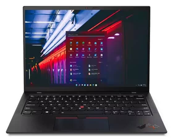Lenovo ThinkPad X1 Carbon Gen 9