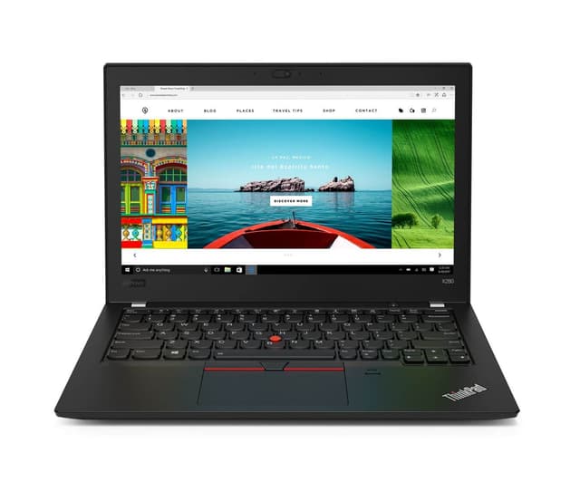 Lenovo ThinkPad X280