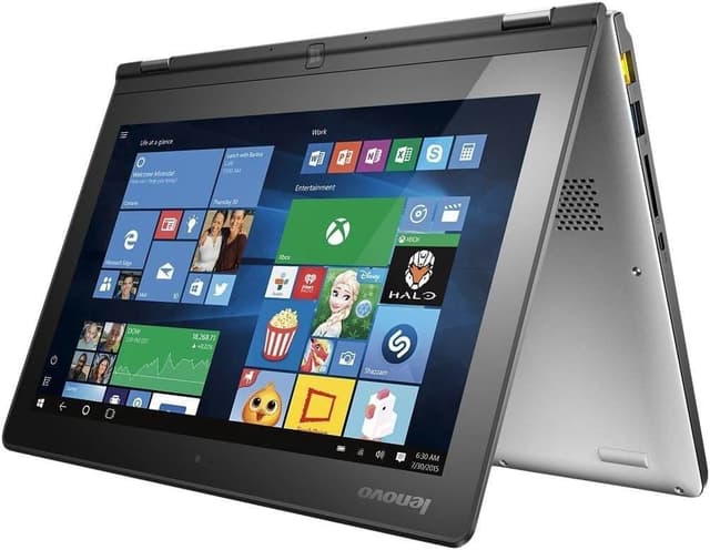 Lenovo Yoga 2 13
