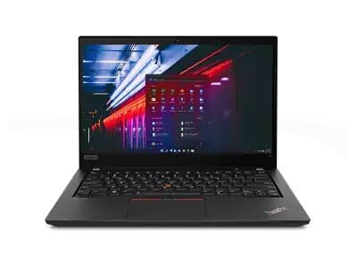Lenovo ThinkPad T14 Gen 2