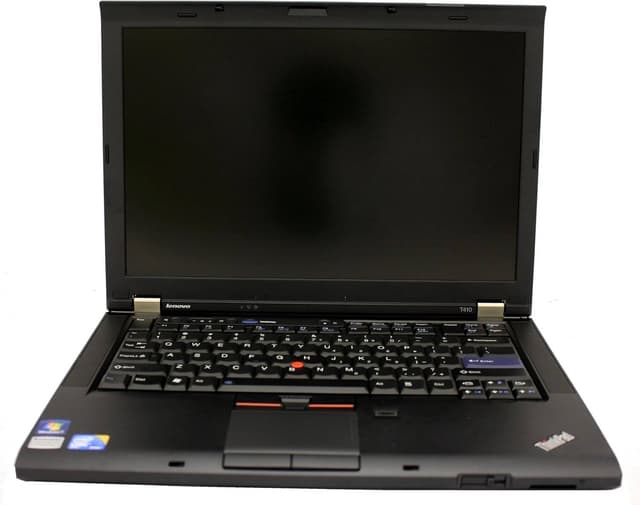 Lenovo ThinkPad T410