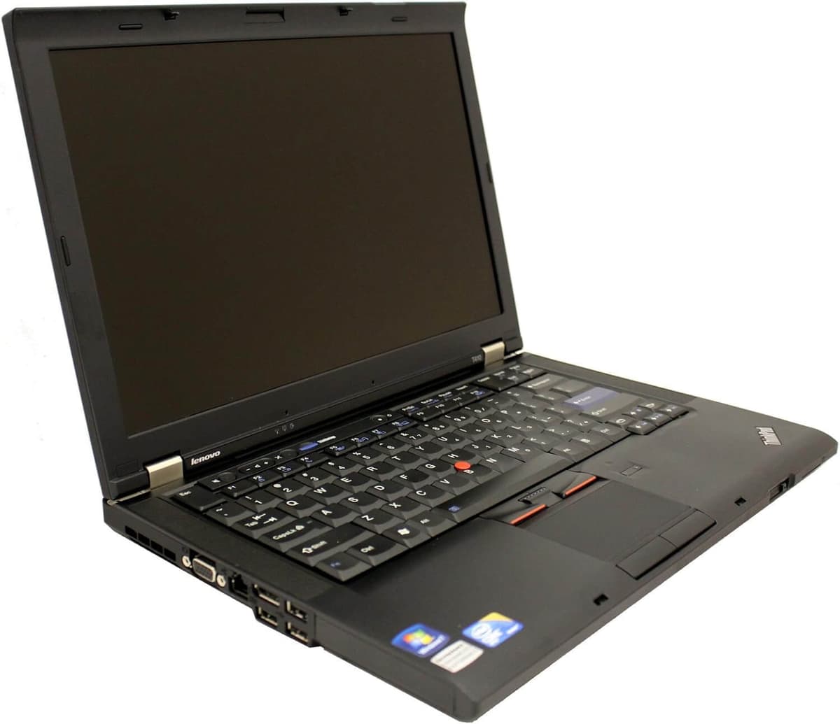 Lenovo-ThinkPad-T410-side-view