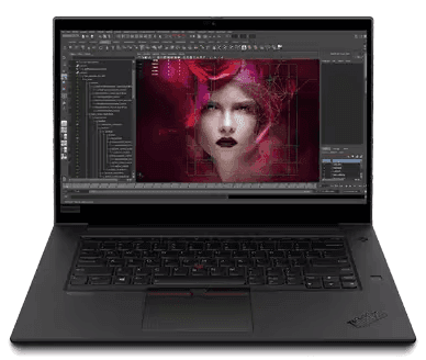 Lenovo-ThinkPad-X1-Extreme-Gen-3-front-view