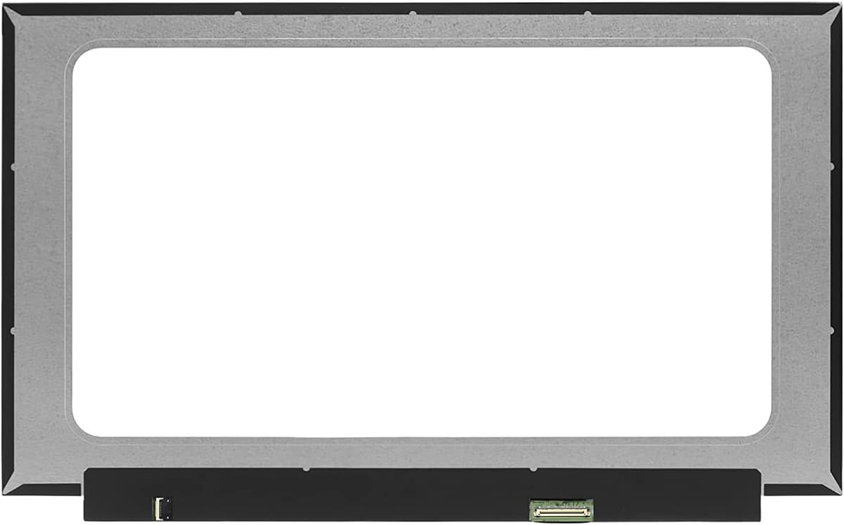 Матрица-за-лаптоп-/Дисплей-15.6''-N156HCA-EAA,-IPS-front-view