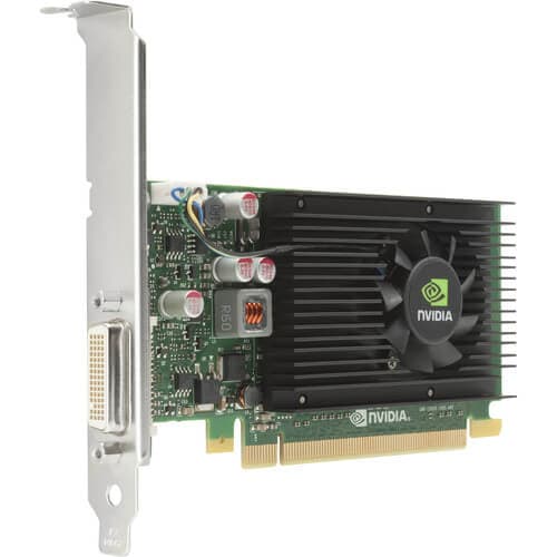 NVIDIA NVS 310