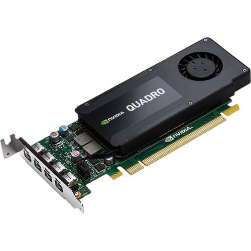 NVIDIA-Quadro-K1200-front-view