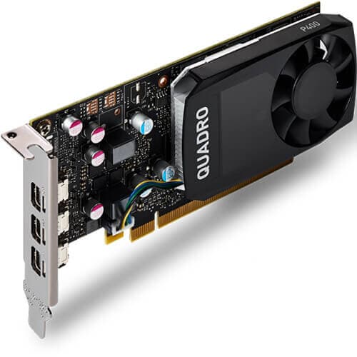 NVIDIA-Quadro-P400-front-view