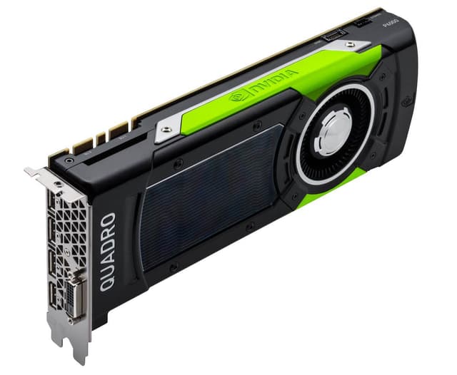 NVIDIA Quadro P6000
