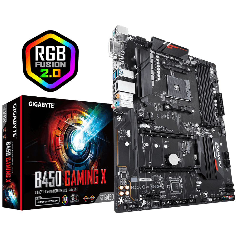B450-GAMING-X--side-view