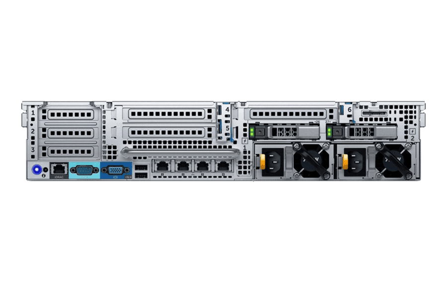 DELL-POWEREDGE-R730-side-view