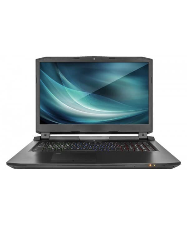 Sager-P775DM3-front-view