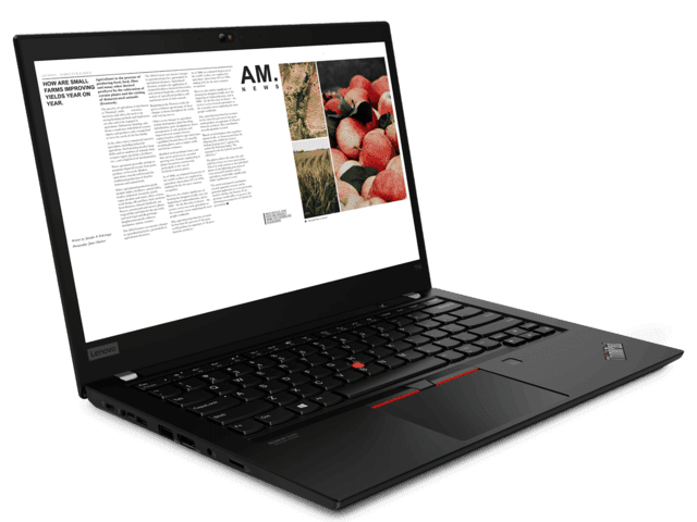Lenovo-ThinkPad-T14-GEN1-side-view