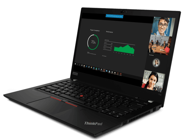 Lenovo-ThinkPad-T14-GEN1-keyboard-view