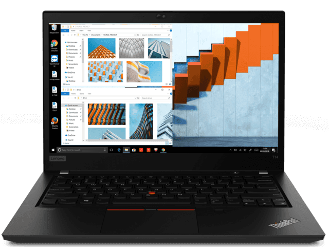 Lenovo-ThinkPad-T14-GEN1-front-view