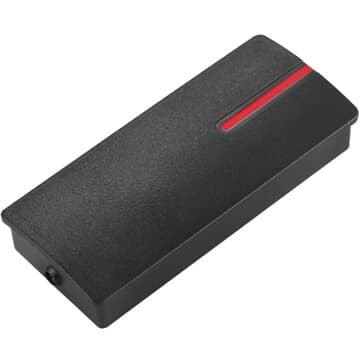 U-P002 Smart RFID картов четец