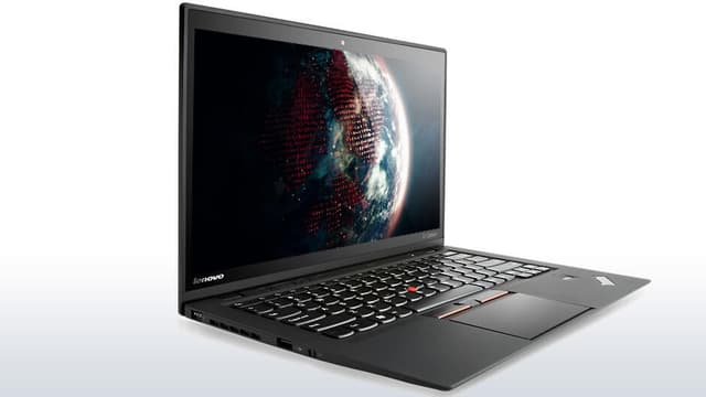 Lenovo ThinkPad X1 Carbon 1st Gen
