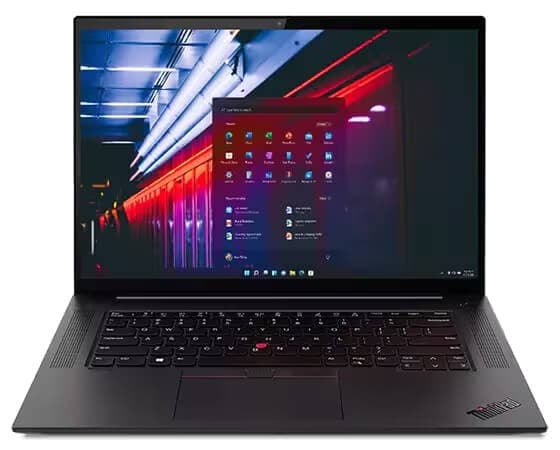 Lenovo-ThinkPad-X1-Extreme-Gen-4-front-view