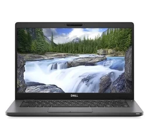 Dell-Latitude-3301-front-view