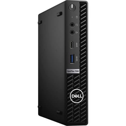 Dell OptiPlex 7080 Micro