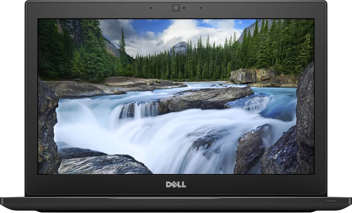 Dell-Latitude-7290-front-view