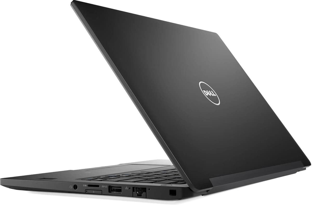 Dell-Latitude-7290-keyboard-view