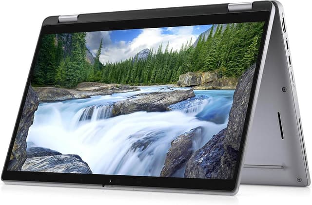 Dell Latitude 7310 2-in-1