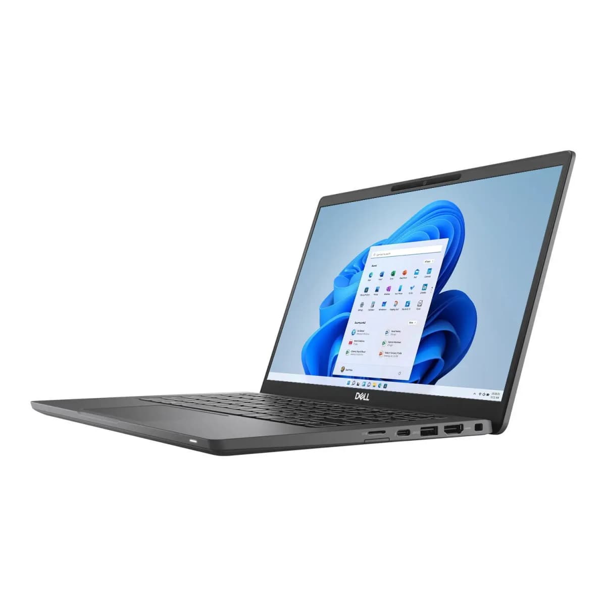 Dell-Latitude-7320-side-view