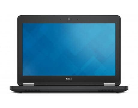 Dell Latitude E5250