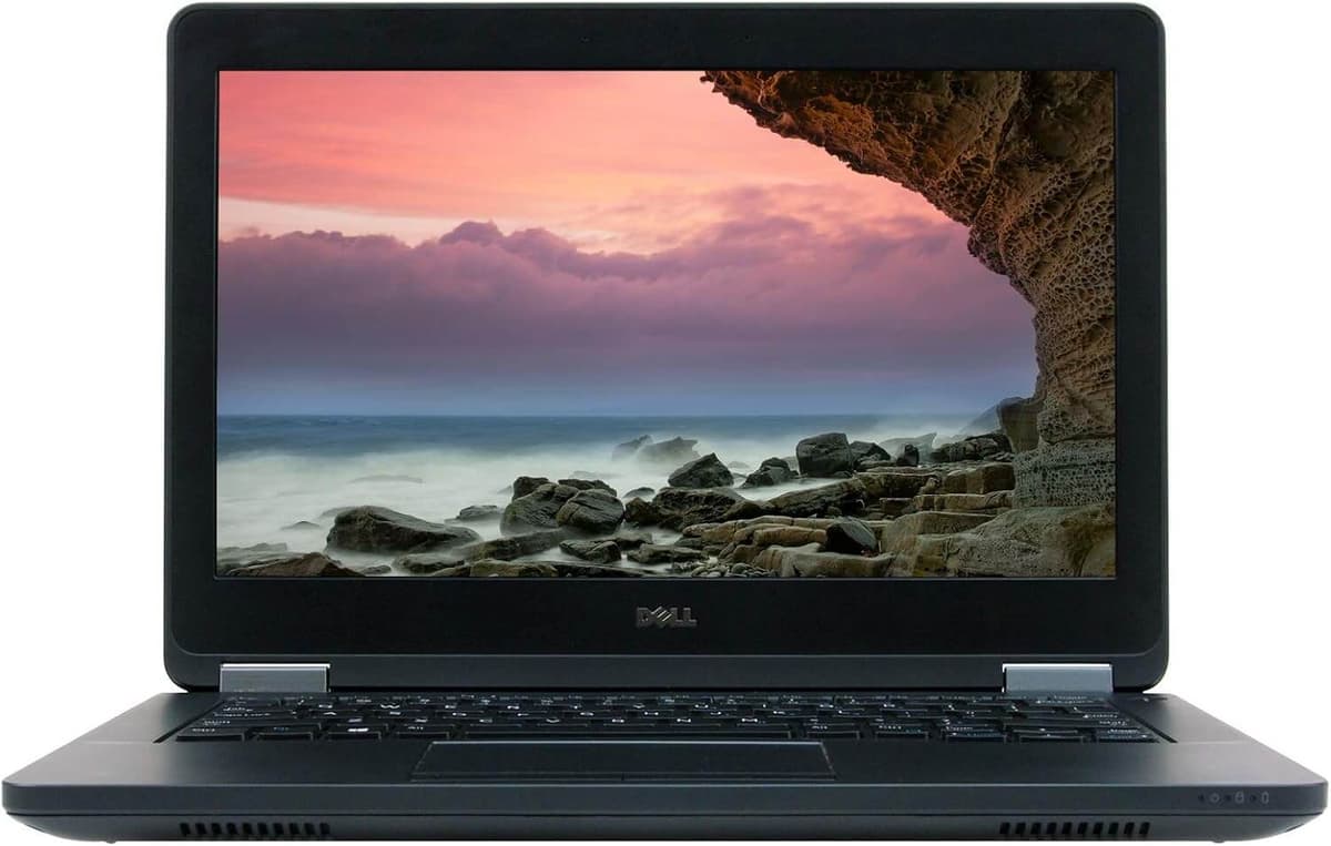Dell-Latitude-E5270-front-view
