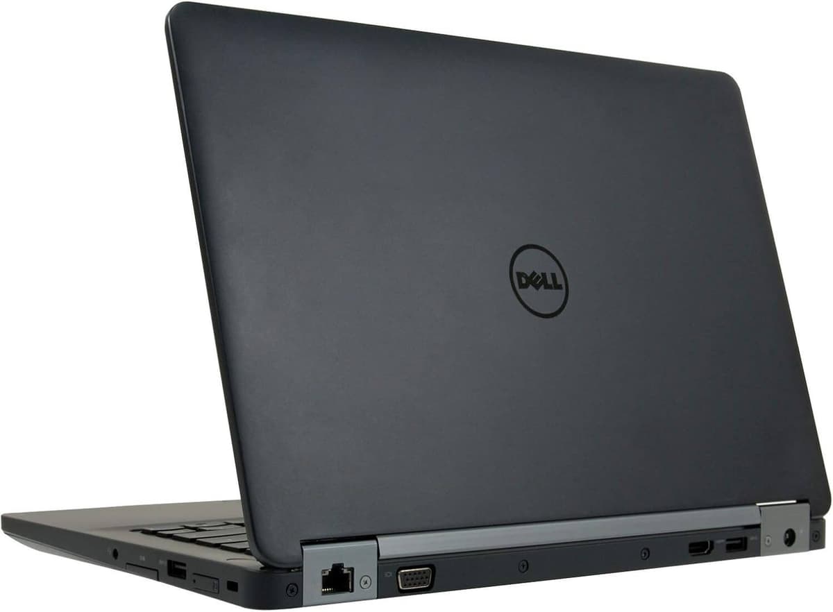 Dell-Latitude-E5270-keyboard-view