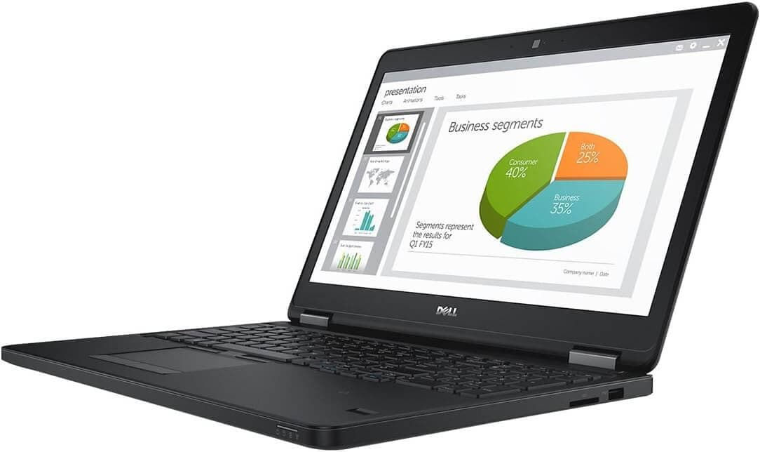 Dell-Latitude-E5550-side-view