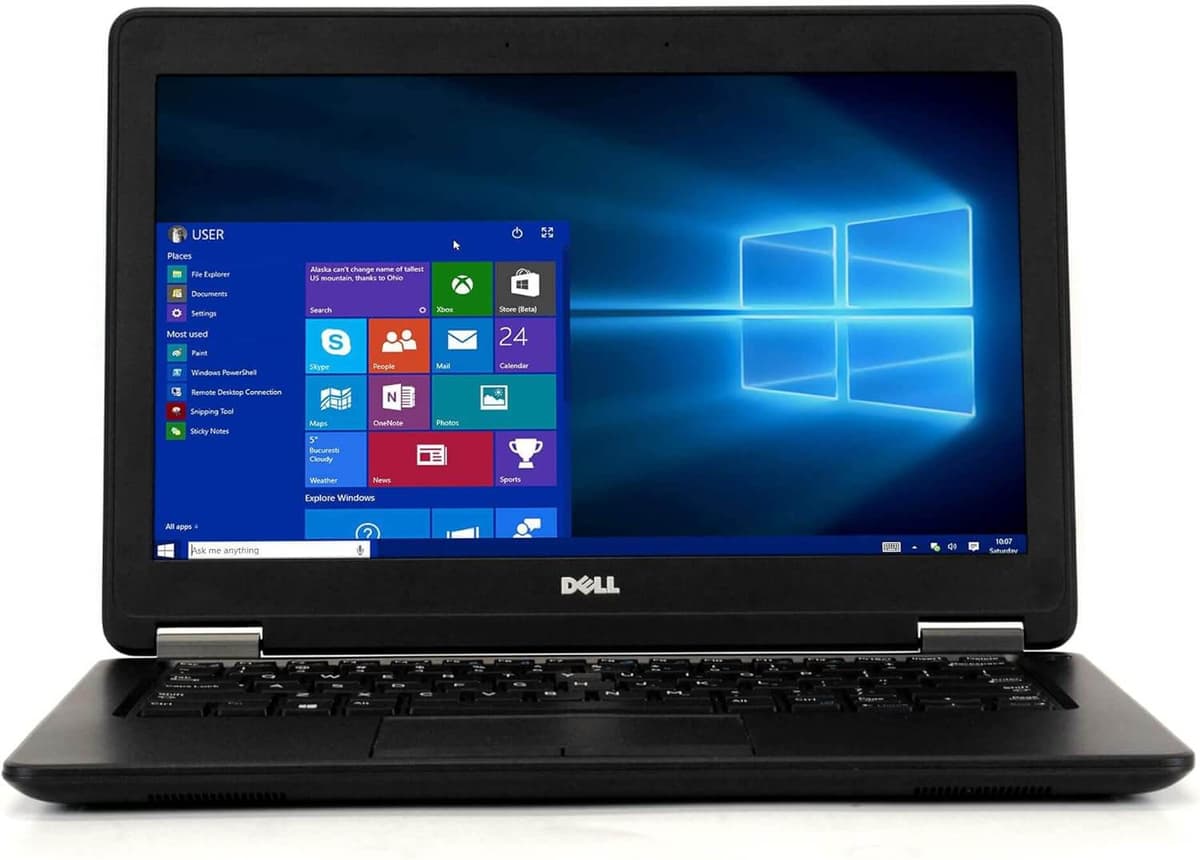 Dell-Latitude-E7250-front-view