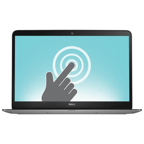 Dell Inspiron 15 7547