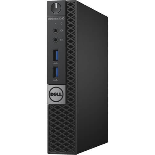 Dell OptiPlex 3040 Micro