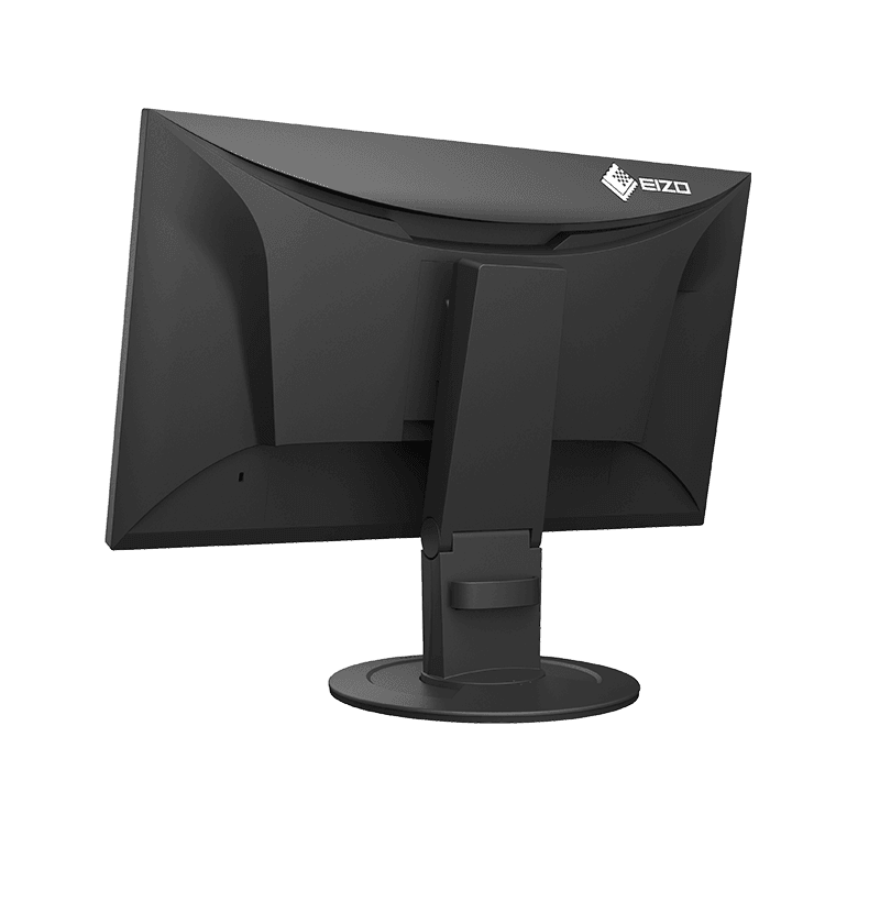 Eizo-FlexScan-EV2460-side-view