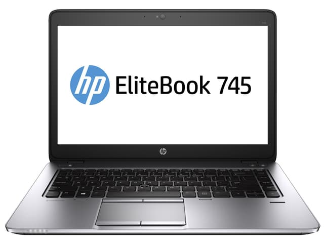 HP 745 G2