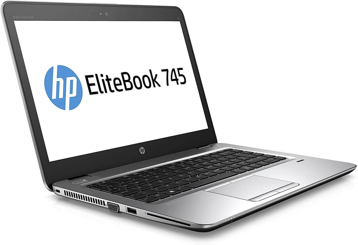 HP-EliteBook-745-G4-side-view
