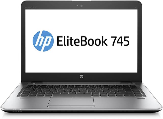 HP EliteBook 745 G4
