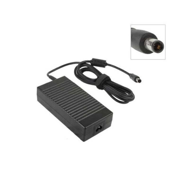 Заряднo-за-HP-135W---букса-7.4x5.0-Заместител-front-view