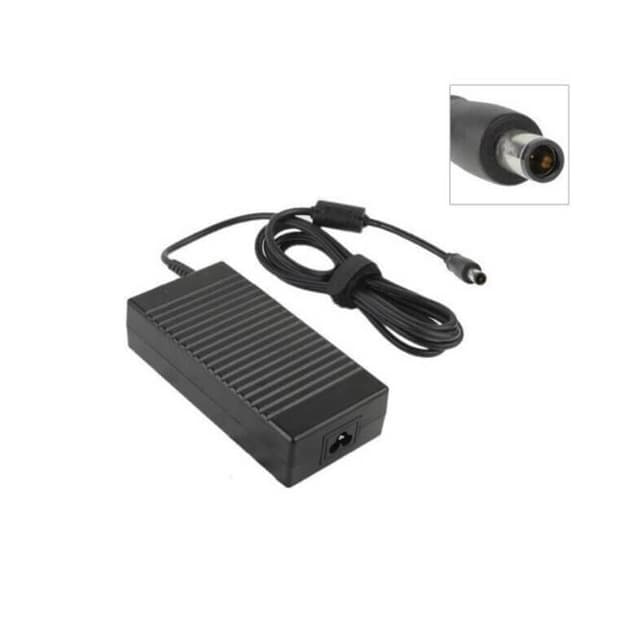 Заряднo за HP 135W - букса 7.4x5.0 Заместител