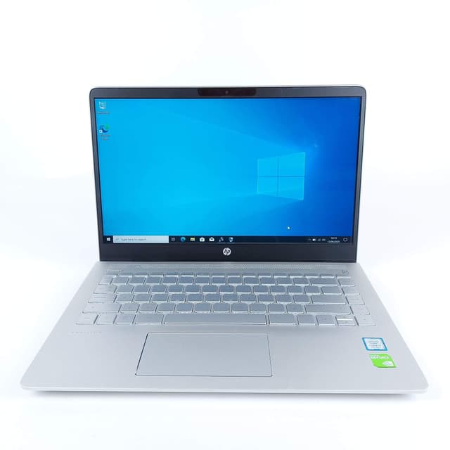HP Pavilion 14-bf0xx