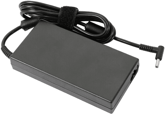 Заряднo за HP 150W - букса 4.5x3.0 Заместител