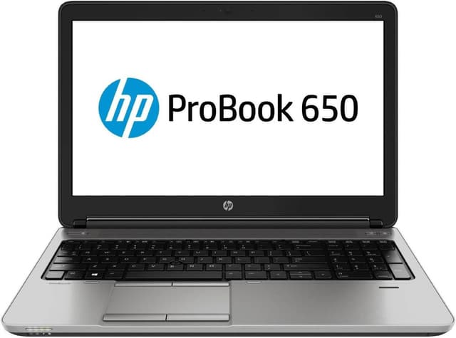 HP ProBook 650 G1