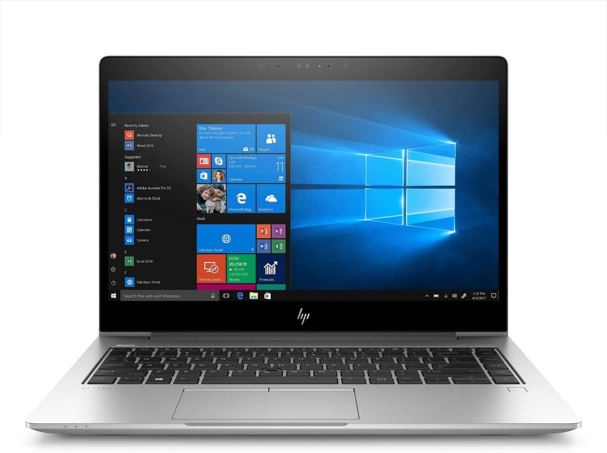 HP-EliteBook-745-G5-front-view