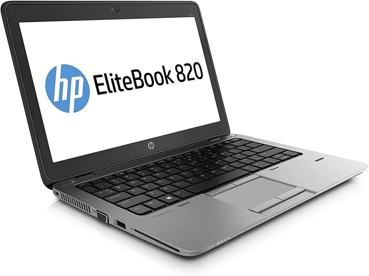 HP-EliteBook-820-G1-front-view